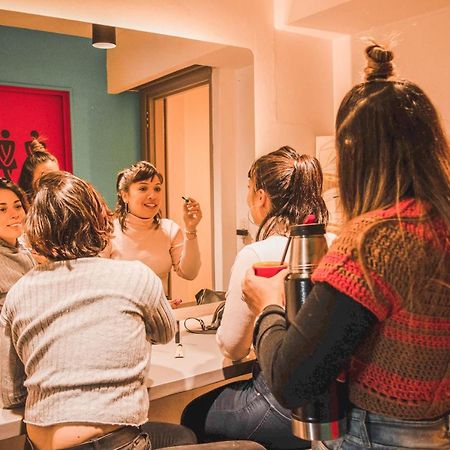 Hostel Hormiga Negra San Carlos de Bariloche Eksteriør bilde