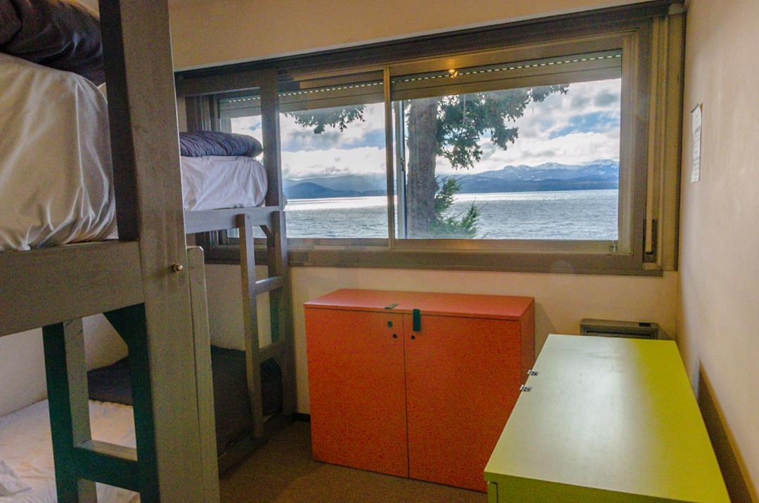 Hostel Hormiga Negra San Carlos de Bariloche Eksteriør bilde