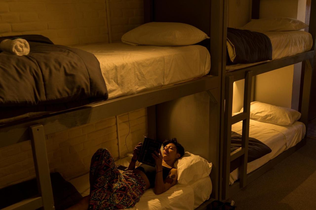 Hostel Hormiga Negra San Carlos de Bariloche Eksteriør bilde
