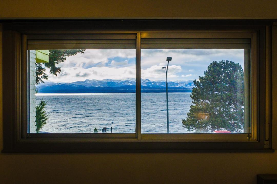 Hostel Hormiga Negra San Carlos de Bariloche Eksteriør bilde
