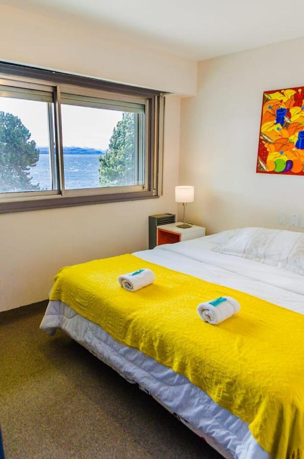 Hostel Hormiga Negra San Carlos de Bariloche Eksteriør bilde