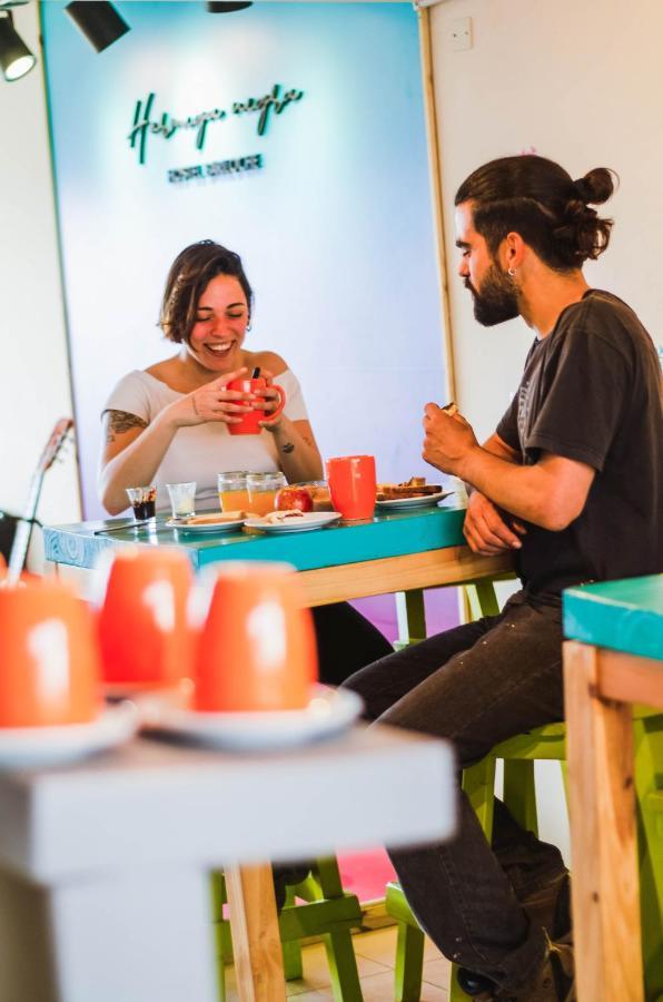 Hostel Hormiga Negra San Carlos de Bariloche Eksteriør bilde
